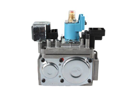 газовый электромагнитный клапан sit 827 nova 0827151