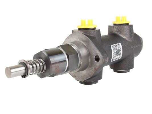 перепускной клапан hp-technik b-g-pro-2