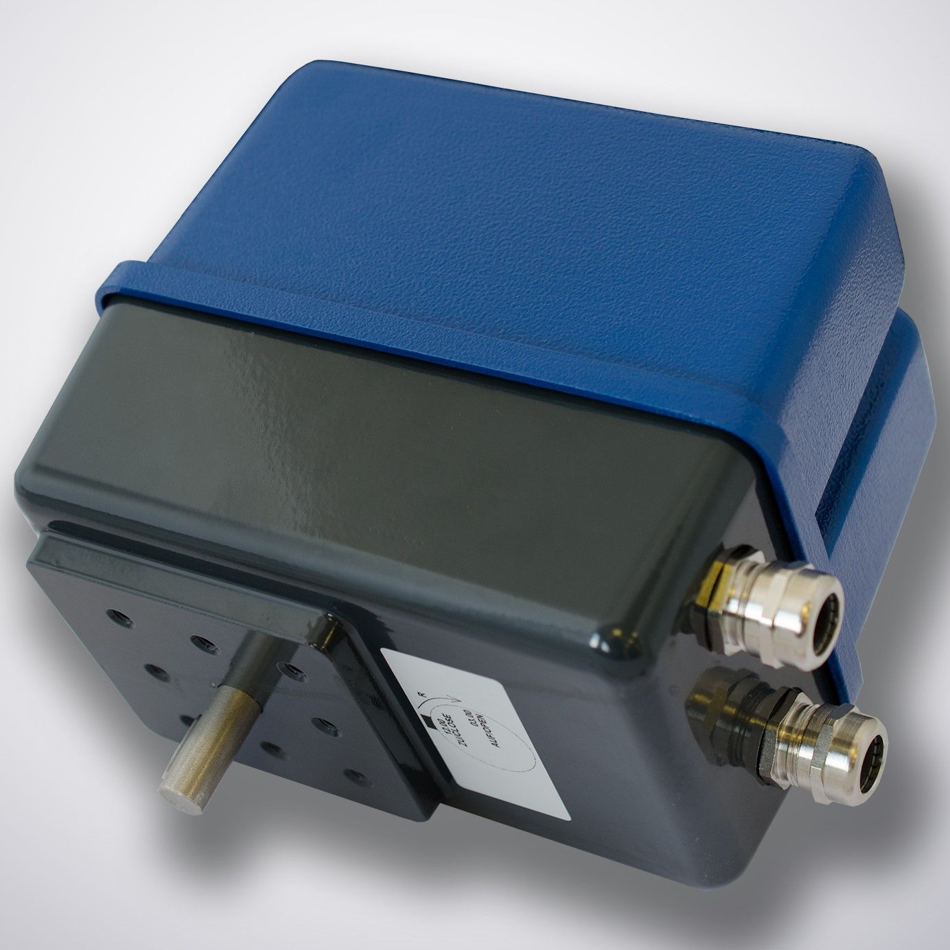 сервопривод lamtec 662r2127