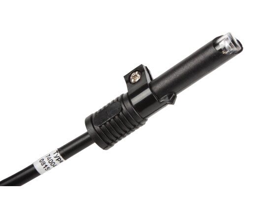 датчик пламени ecoflam fteb 1 f l360