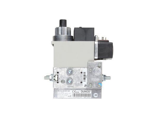 газовый мультиблок dungs mb-dle 405 b01 s20