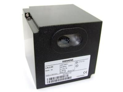 Топочный автомат Siemens LAL2.65