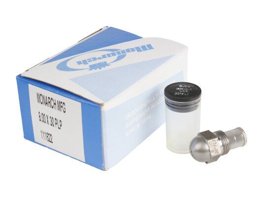 форсунка monarch 8.00/30° plp