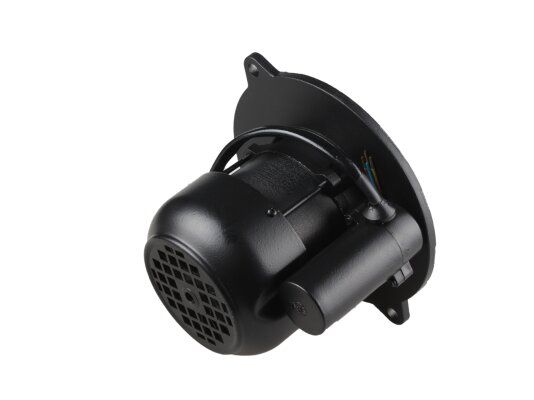 электродвигатель baltur 52/2039, 0.2 квт