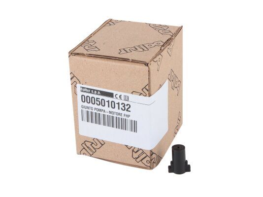 сцепление электродвигателя baltur, 0005010132