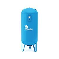 Бак мембранный для водоснабжения Wester WAV 2000 л (WAV2000-10)