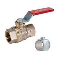 кран шаровой giacomini r950 dado© с вн./вн. резьбой, усиленный 1 1/2 , рычаг (r950x027)