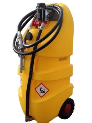 Электронасос Emilcaddy 110 ДТ 24В