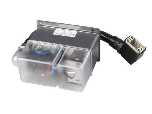 сервопривод riello lks 210-26 (b1-7 s1) с кабелем