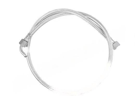 жидкотопливный шланг g1/4" - g3/8" 01069220-lb