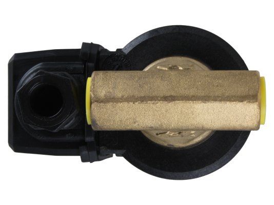 газовый электромагнитный клапан brahma e6g*s8*1/4*gmo 13752003