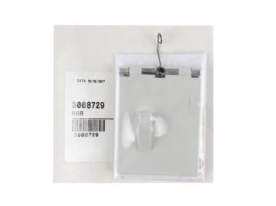 Воздушная заслонка Riello 3008729