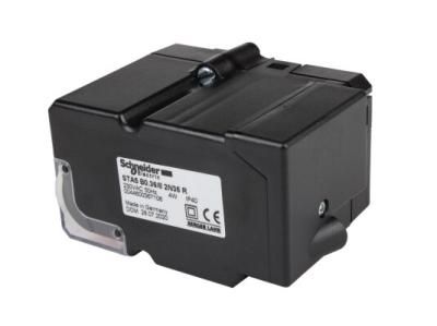 Сервопривод Elco STA5 B0.36/8 2N36 R