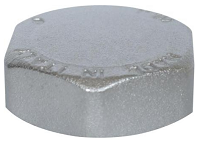 заглушка с внутренней резьбой 1/2 никель rinaldi& pettinaroli (5700012000n)