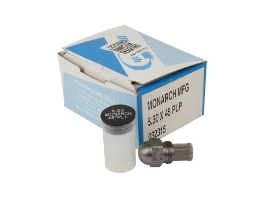 форсунка monarch 5.50/45° plp