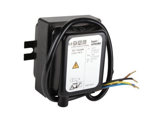 трансформатор розжига kromschroder tzi7-25/20w