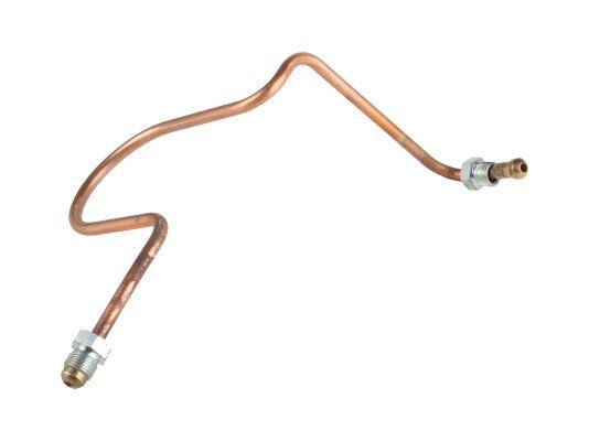 медная топливная трубка lamborghini z301119640