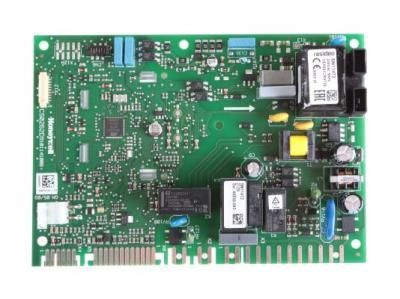 Плата Resideo SM11472