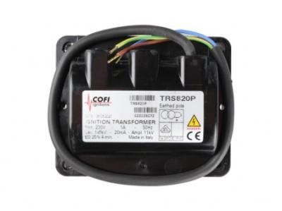 Трансформатор розжига Cofi TRS820P/6