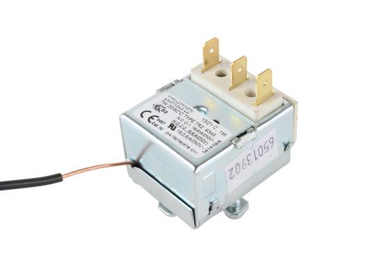 регулируемый капиллярный термостат imit tr2 9345 20-80° с