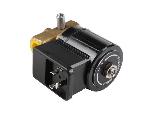 газовый электромагнитный клапан elco e6g*srp10*1/2*gfd 13763805