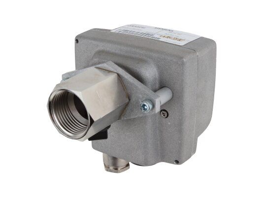 уф-датчик пламени siemens qra50m