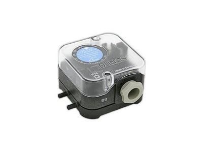 Реле давления Dungs LGW 150 A2 клеммное соединение