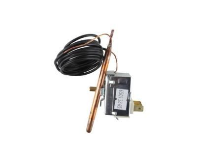 Регулируемый капиллярный термостат Imit TR2 9335 541133