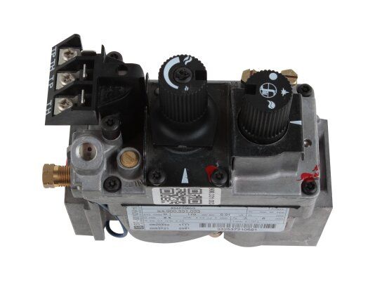 газовый электромагнитный клапан sit 820 nova 0820332