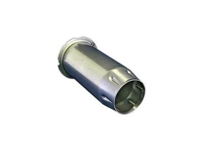 Жаровая труба для дизельных горелок серий WM-L20/1, M6/1A, G5/1A, WMG10/ 3 ZM