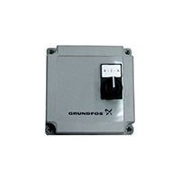 пульт управления grundfos sqsk 1x230 в max.11,5 a (91071932)