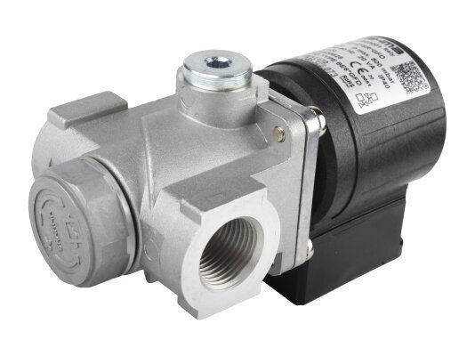 газовый электромагнитный клапан elco eg12*sr*gfd 13923001