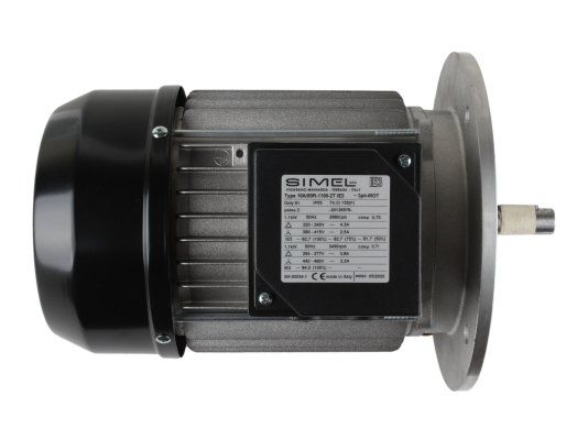 электродвигатель simel 49/80r-1100-2t ie3