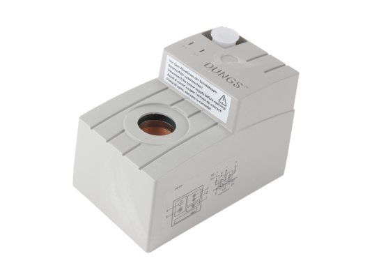 электромагнитная катушка dungs 1411/2p