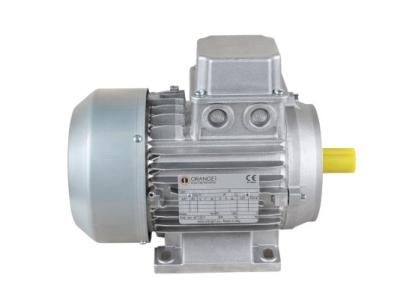 Электродвигатель Seipee JM 80B 2 B5 1,1 кВт