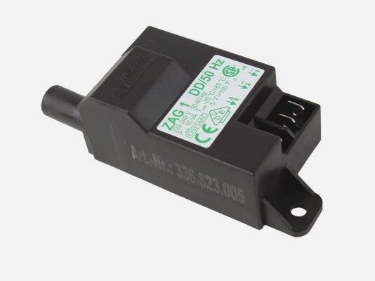 трансформатор розжига de dietrich zag 1