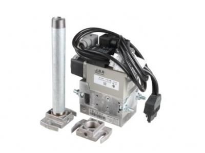 Газовый клапан Dungs MB 407/1 - F3SD 20