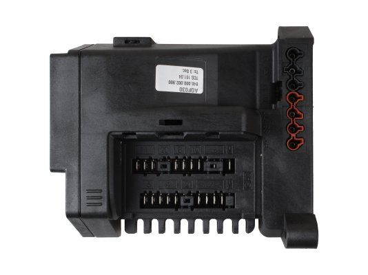 менеджер горения elco tcg-161.04