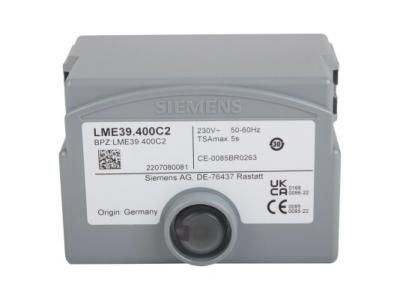 Топочный автомат Siemens LME39.400C2