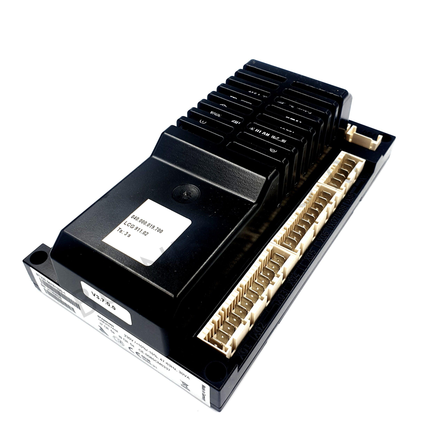 менеджер горения lamtec bt340 667r1340-1