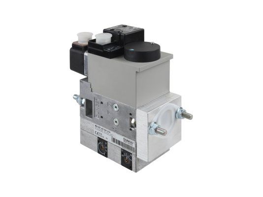 газовый мультиблок elco mb-vef 407 b01 s10