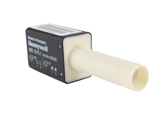 ик-датчик пламени satronic / honeywell ird 1010 axial
