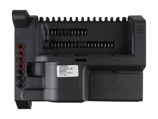 менеджер горения elco tcg-511.01