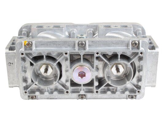 газовый электромагнитный клапан siemens vgd20.503