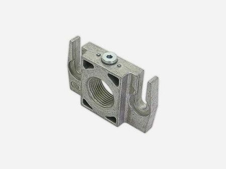 фланец монтажный lamtec 7мм, 667r0812-1