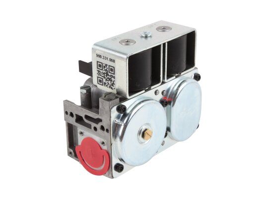 газовый электромагнитный клапан sit 832 tandem 0832051