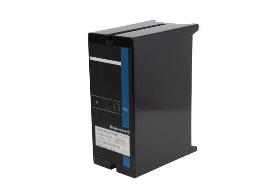 реле пламени honeywell r4348b1008