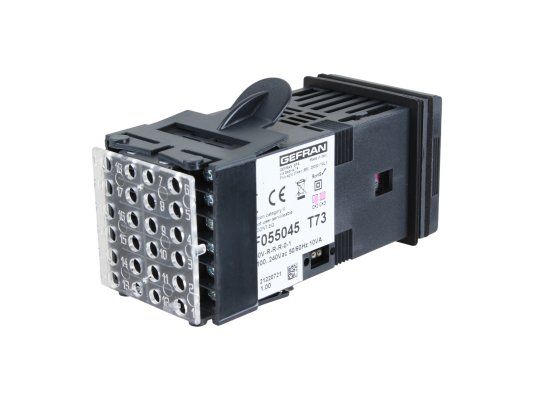 регулятор мощности cib unigas 600v-r-r-r-0-1-t73
