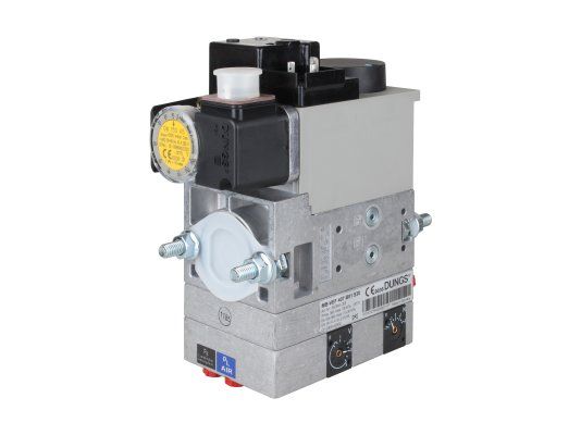 газовый мультиблок ecoflam mb-vef 407 b01 s30