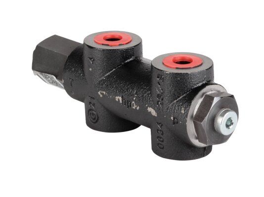 перепускной клапан hp-technik b-p-e/3 1/4